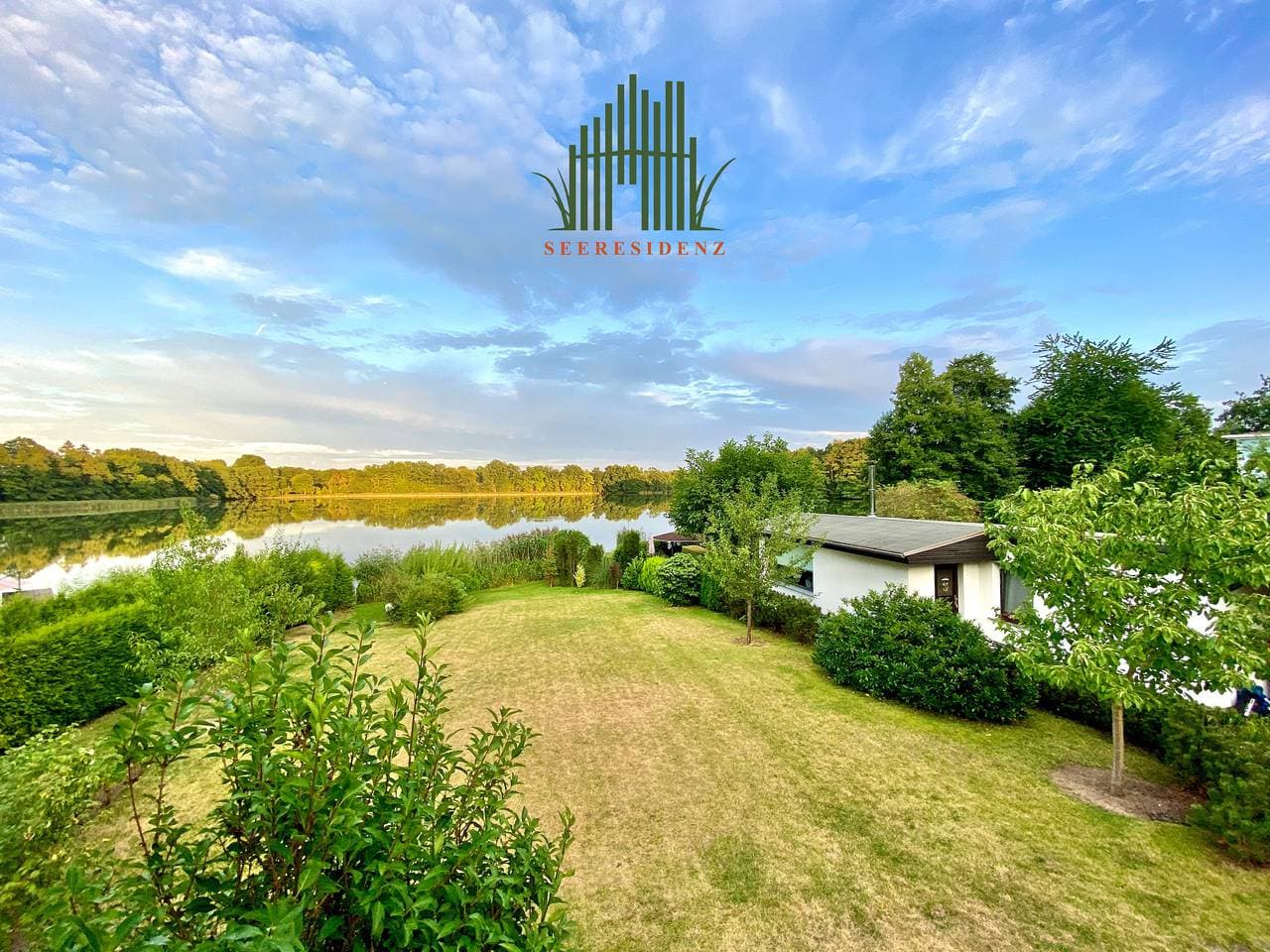 Ferienhaus Seeresidenz am Mühlensee 1