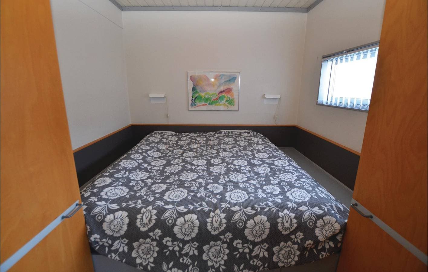 Foto 7 von 12: Ferienwohnung für 2 Personen mit Terrasse