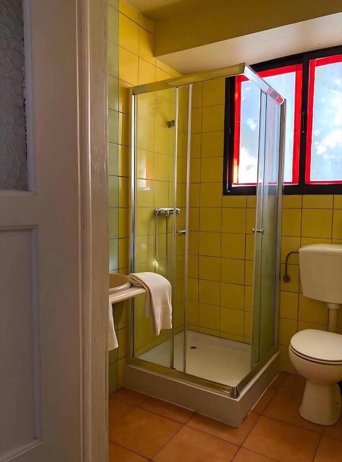 Foto 4 von 31: Studio-Apartment '01 - Amoreiras Apartments' mit WLAN