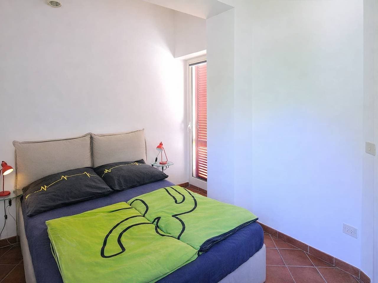 Foto 11 von 30: Wohnung in Bolsena