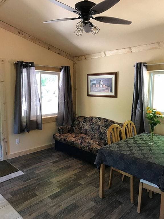 Foto 7 von 14: Chalet Le Manitou Paradis Sauvage