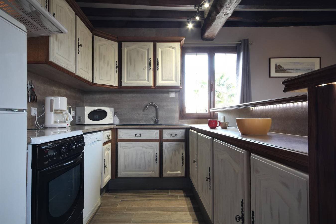 Foto 11 von 17: Gîtes de France® - La Grange