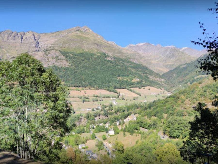 Foto 12 von 16: Camping Les Tilleuls - Tiny house 4 personen - Hütte Perce Neige