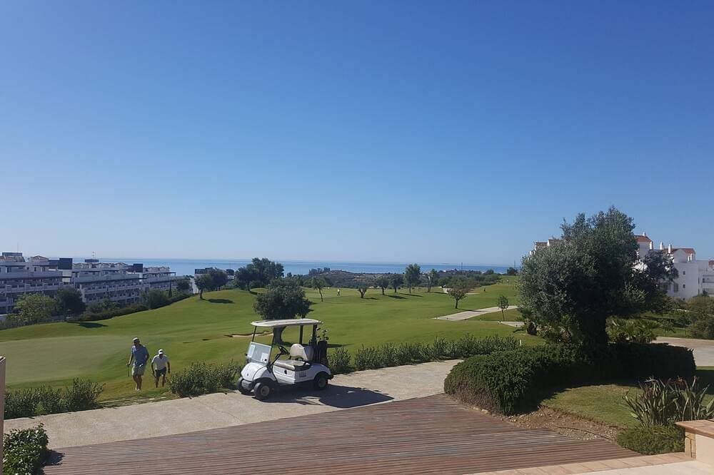 Foto 7 von 30: Penthouse Sea View Estepona: Luxus-Urlaub am Valle Romano Golf mit Meerblick