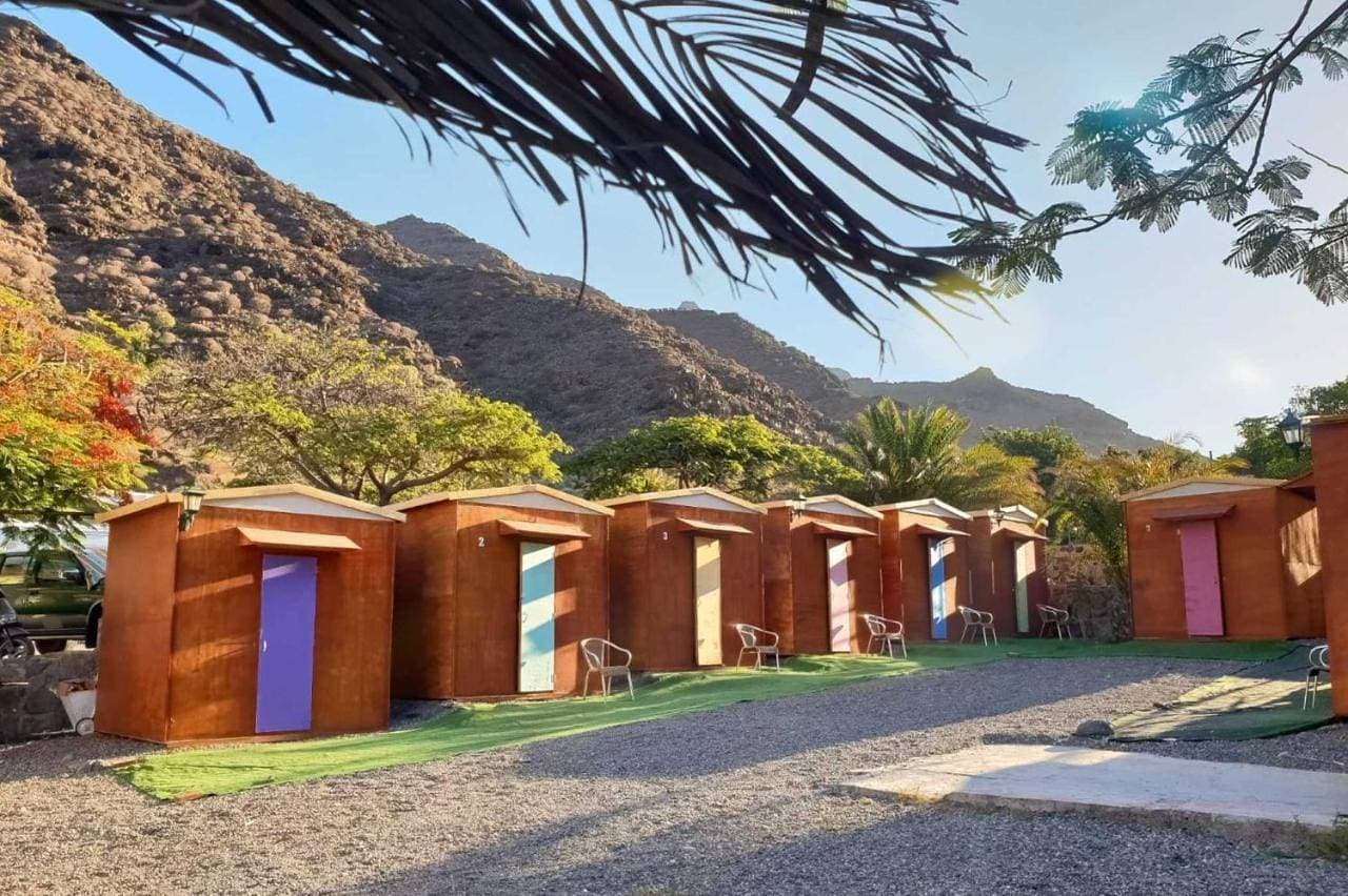 Foto 7 von 17: Mini Bungalow (No Kitchen and Bathroom)