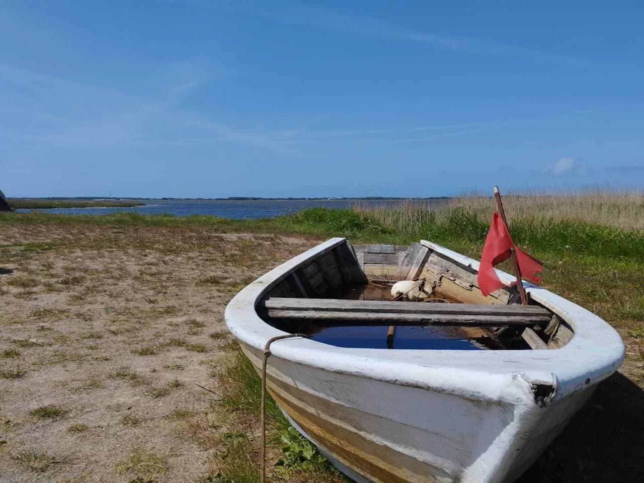 Foto 11 von 49: 2 Personen Ferienhaus in Ringkøbing