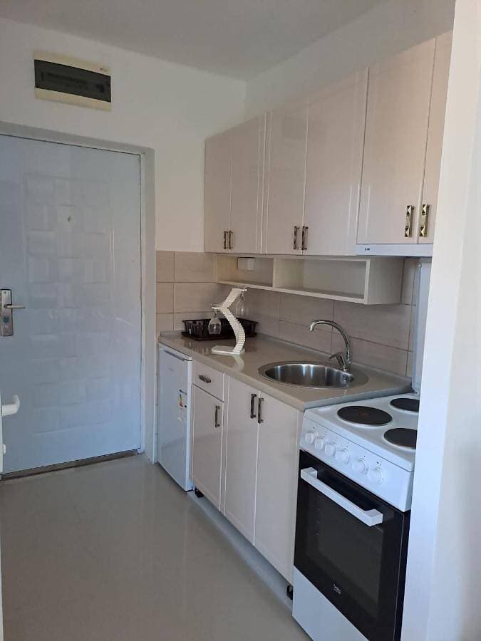 Foto 5 von 17: One-Bedroom Apartment