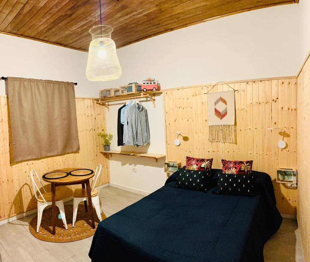 Studio Plaza Molino del Gofio Only Adults 1