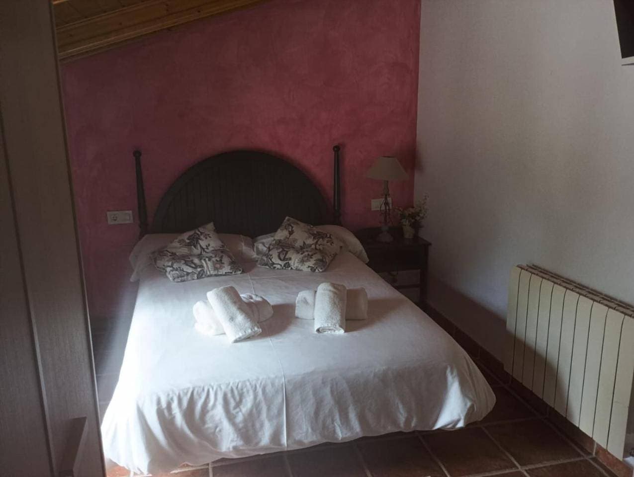 Foto 6 von 7: Double Room