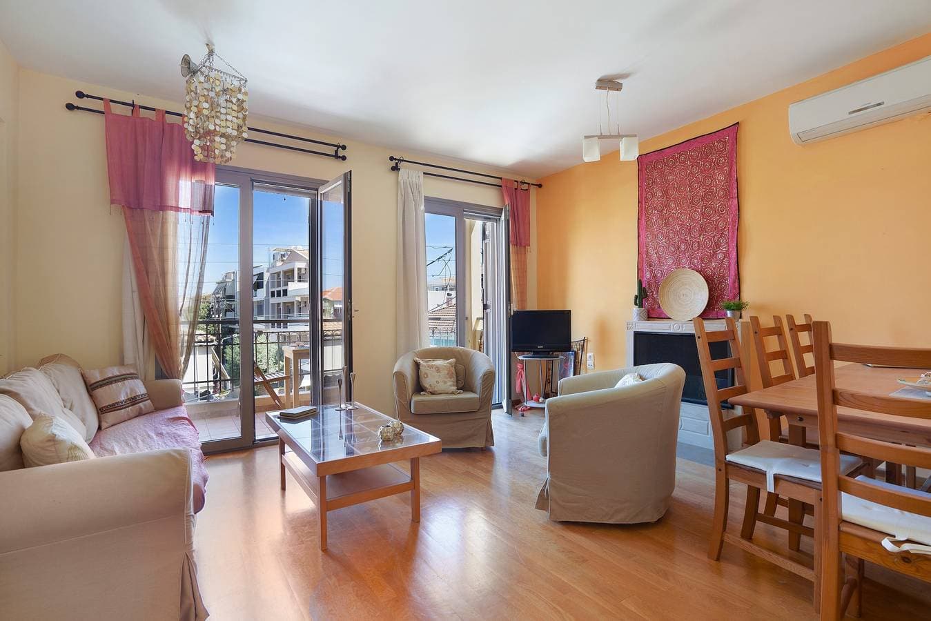 Casa di sole 1
