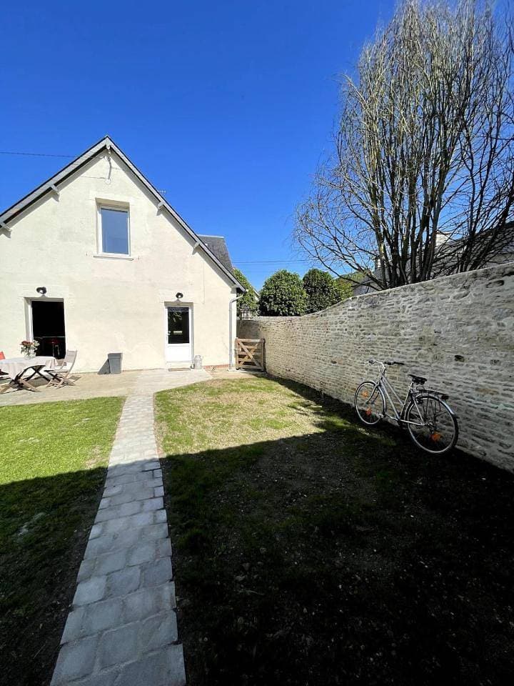 Foto 12 von 34: Four-Bedroom House