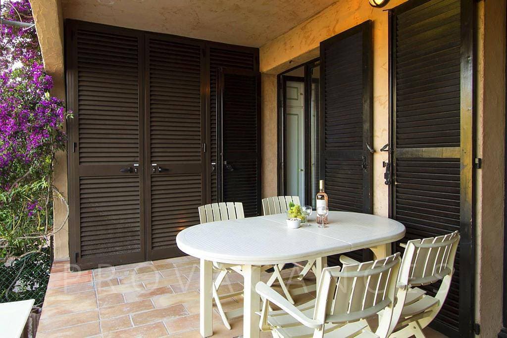 Foto 12 von 40: Ferienhaus mit privatem Pool in Théoule-sur-Mer