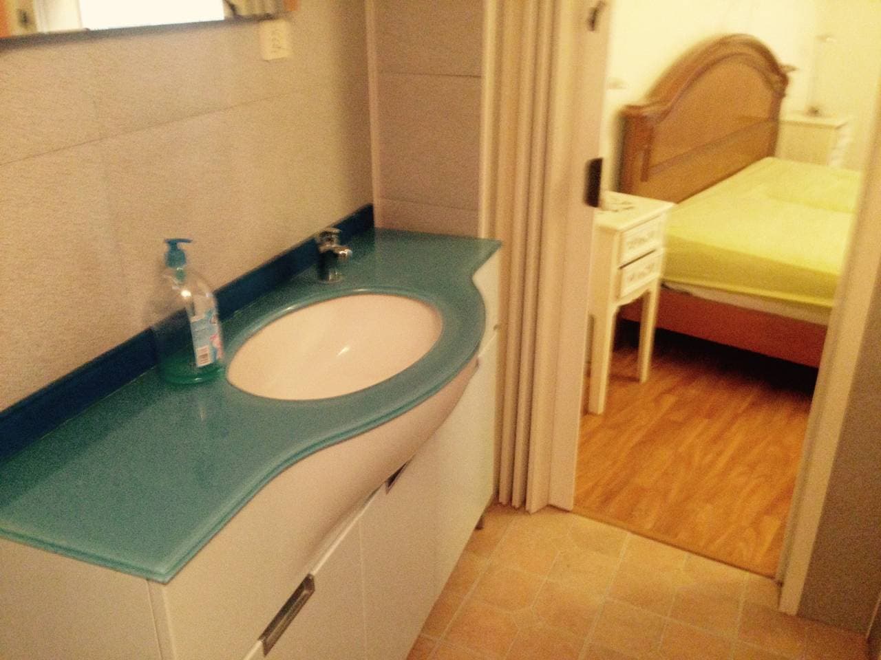Foto 4 von 20: Etruskerresidenz Perugia