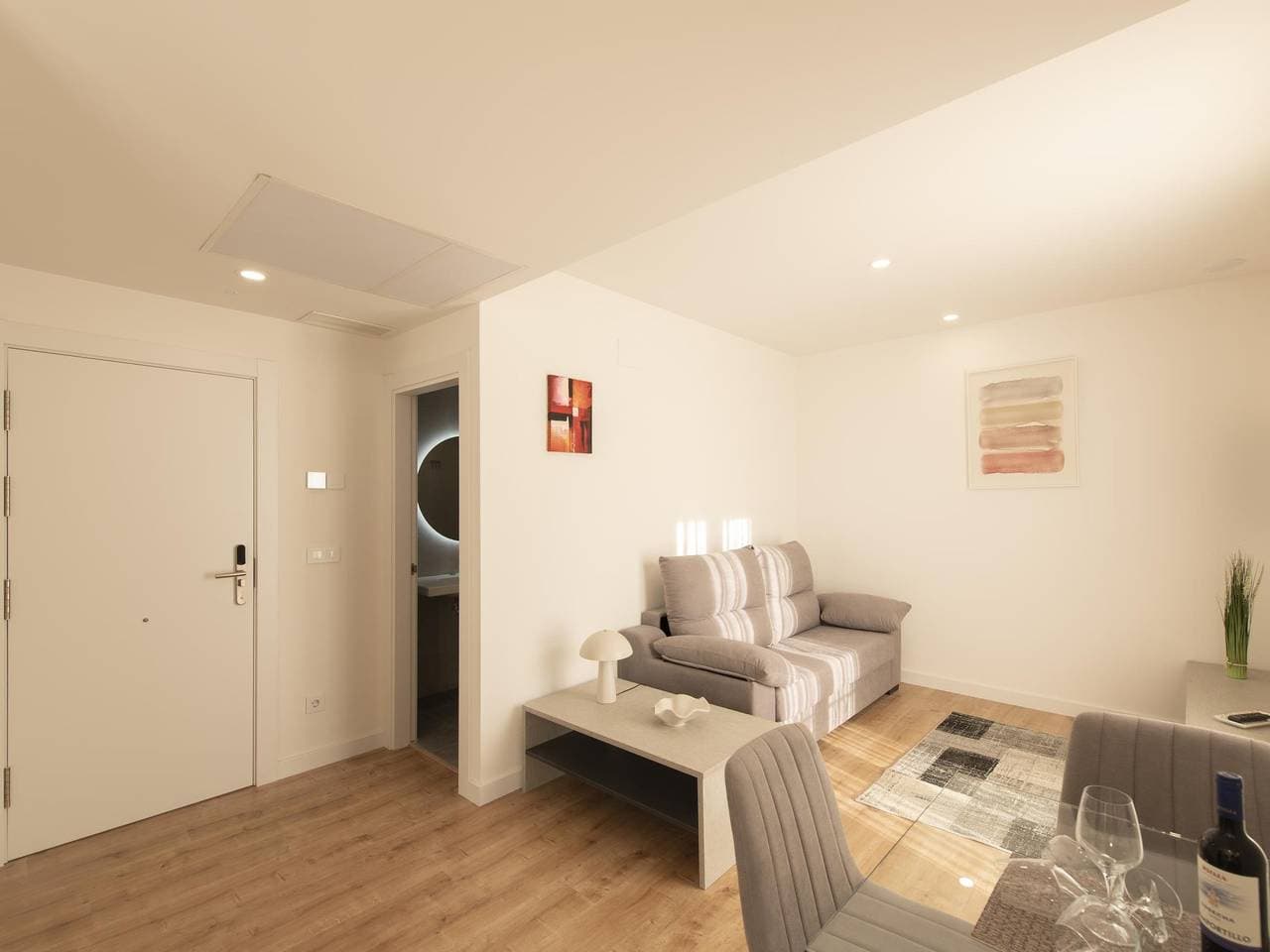 Foto 2 von 14: Ferienwohnung für 4 Personen