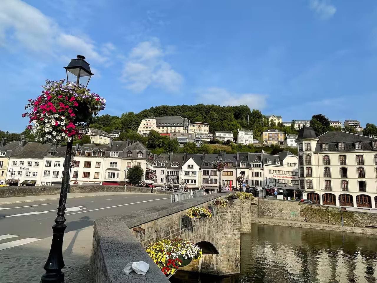 Foto 8 von 15: Charmante Pärchenreise nach Bouillon