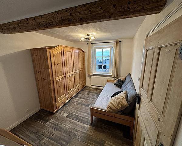 Foto 7 von 12: Ferienwohnung Streamatze