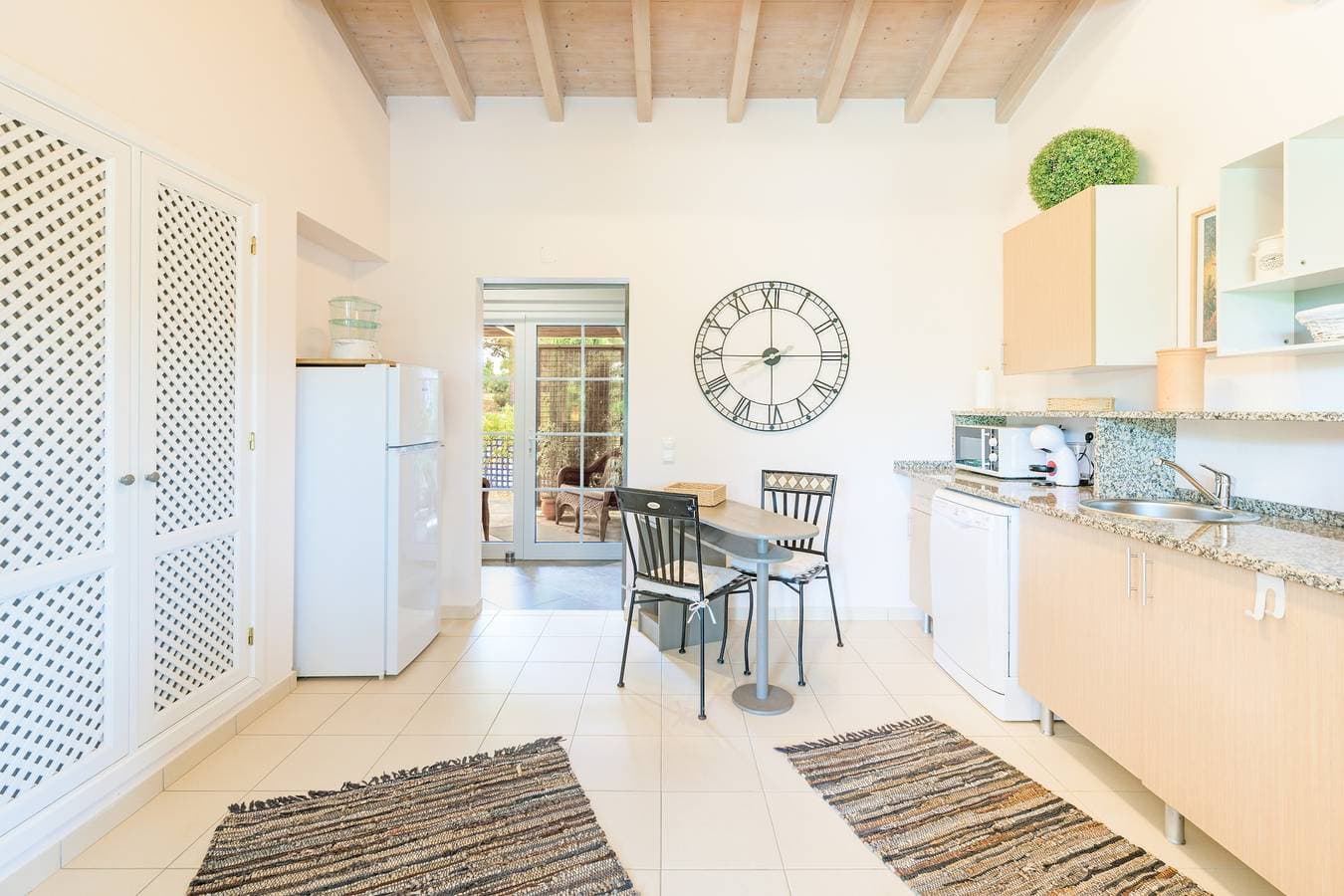 Foto 8 von 36: Ferienhaus 'Sobreirinho - Selão Da Eira' mit Meerblick, Gemeinschaftspool und WLAN