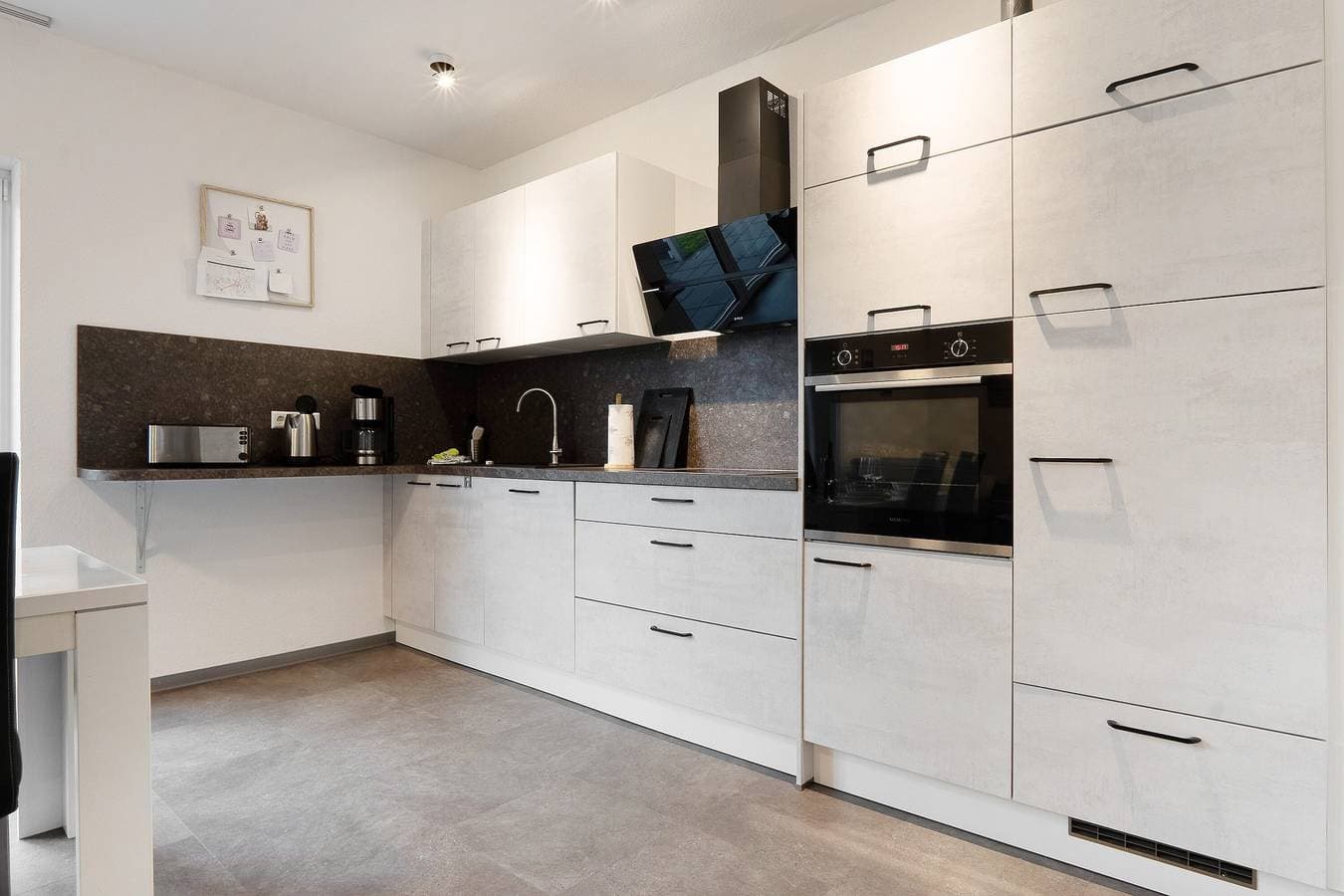 Foto 4 von 22: Ferienhaus "Speicherhäuschen Maren" mit privater Terrasse und WLAN