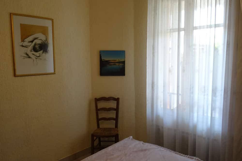 Foto 5 von 30: Ruhig gelegenes Ferienhaus mit 4 Zi & 2 Badzi in Strandnähe.