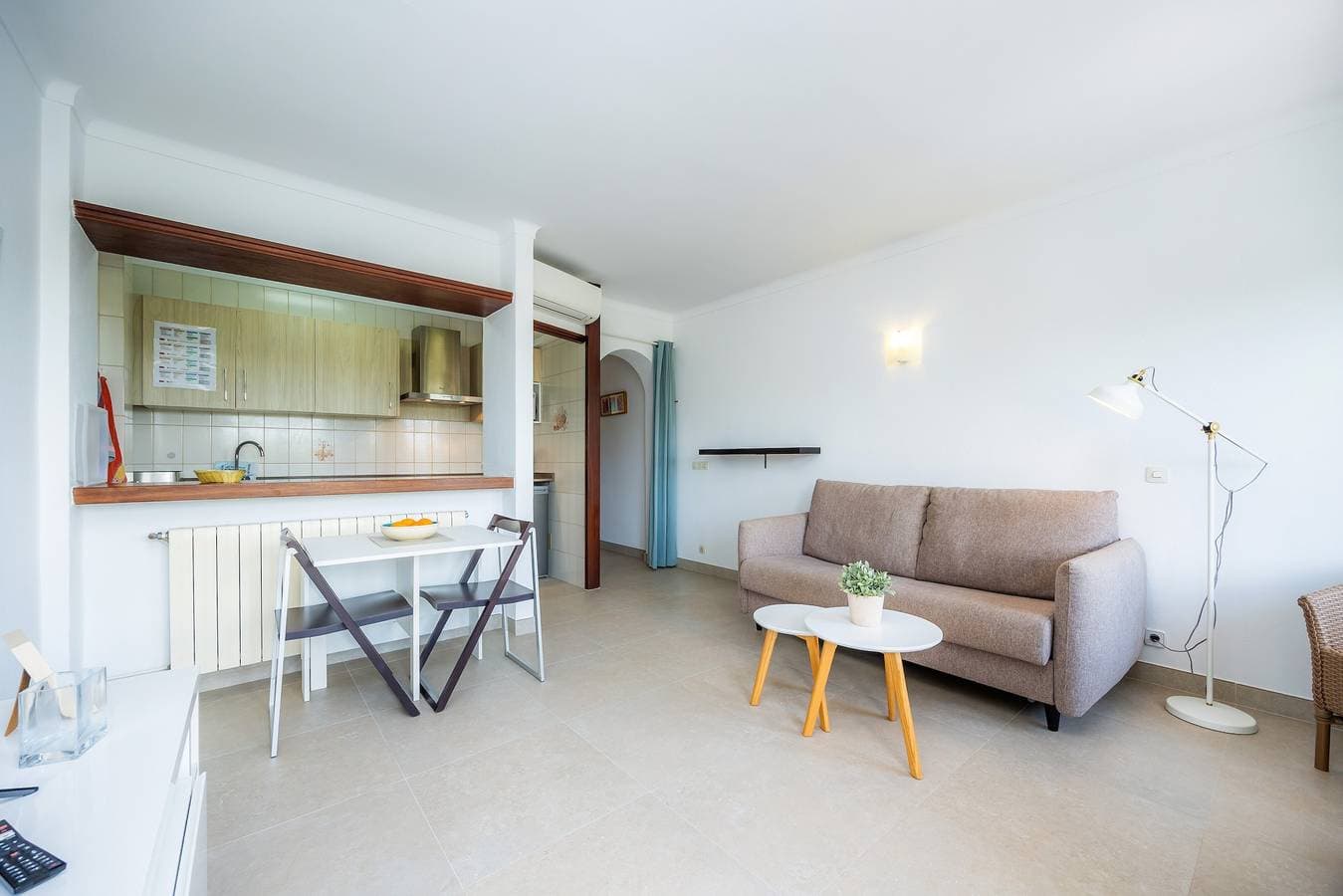 Foto 5 von 22: Ferienwohnung 'Cala Figuera 3b' mit Meerblick, Wi-Fi und Klimaanlage