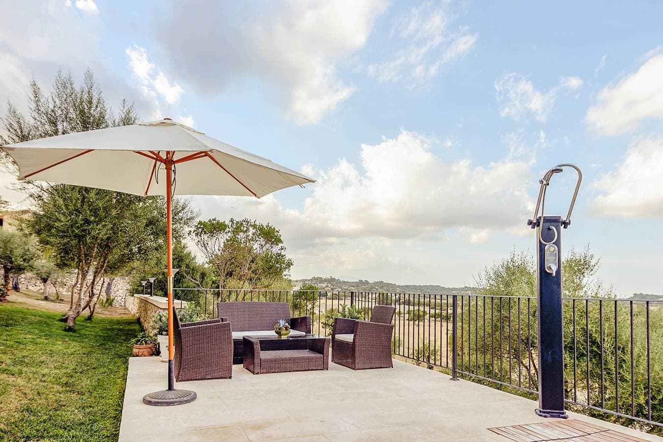 Foto 6 von 52: Es Turo Daviu, Finca 5StarsHome Mallorca