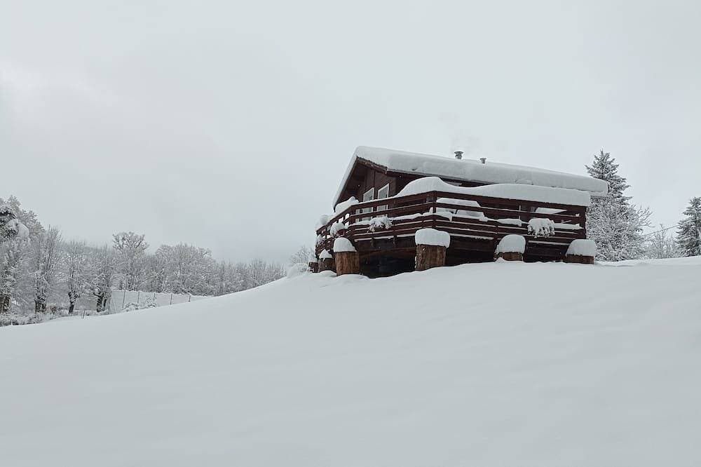 Foto 11 von 22: Chalet Zwischen See und Berg
