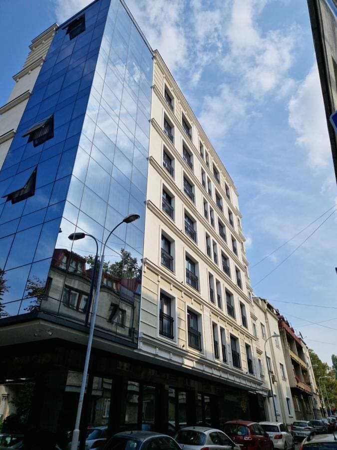 H41 Luxury Suites 1