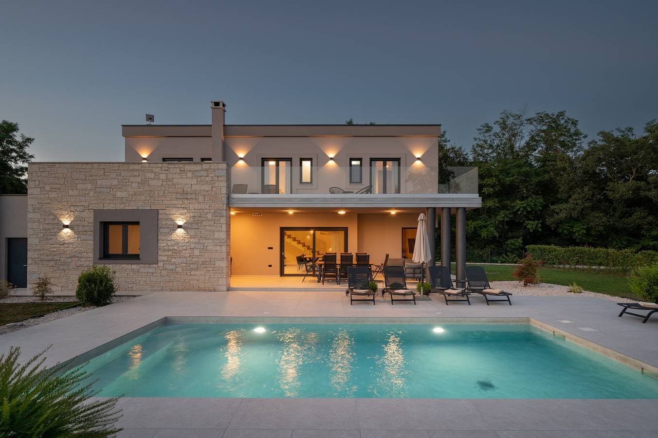 Villa Kalea 1