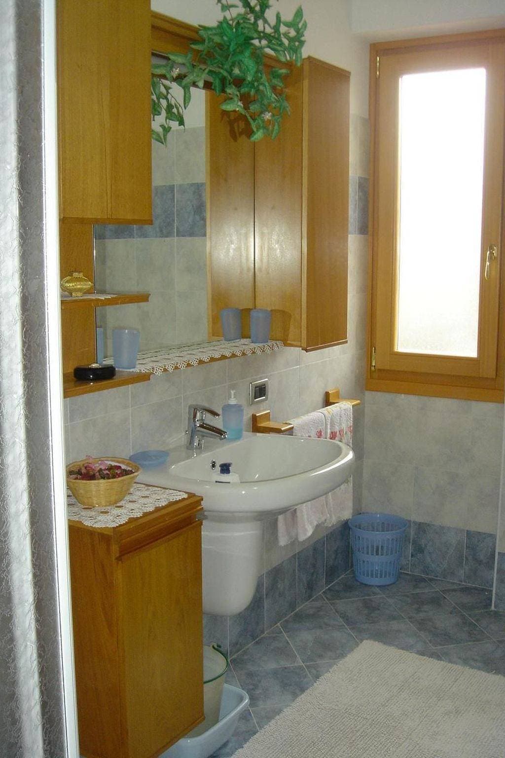 Foto 8 von 14: Wohnung 'Virgilio Zanetti', max 3 Personen