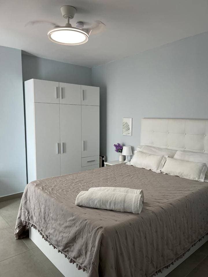 Foto 10 von 36: Two-Bedroom Apartment