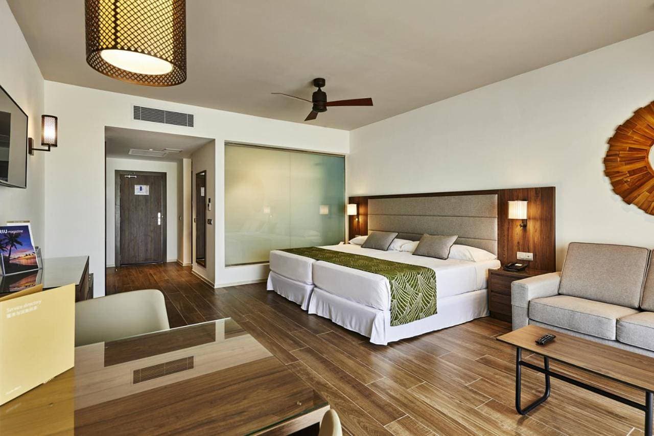 Foto 7 von 10: Beach Junior Suite