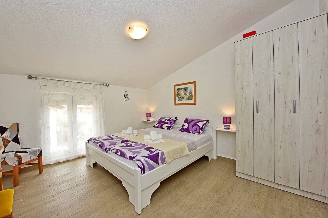 Foto 13 von 27: Wohnung Laura D mit Gemeinschaftspool