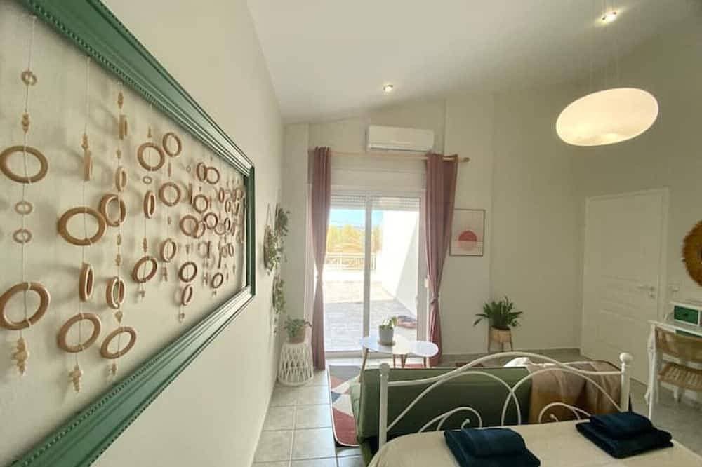 Foto 7 von 30: CostAnita Beach House in Almyrida