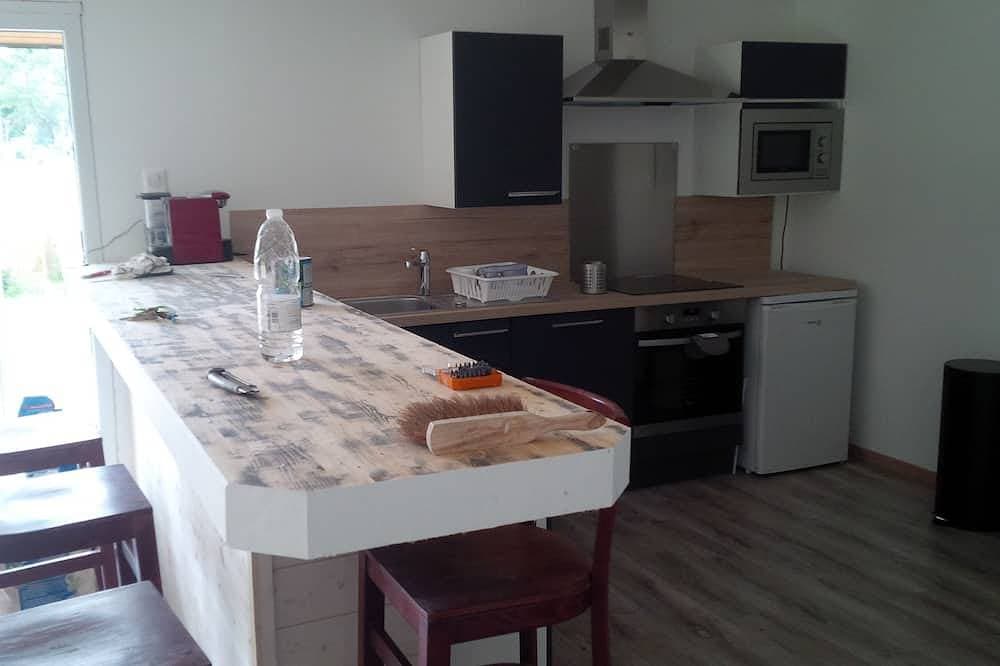 Foto 9 von 15: Wohnung voller Fuß - 60m2 - 4 Personen - 50 m vom See entfernt