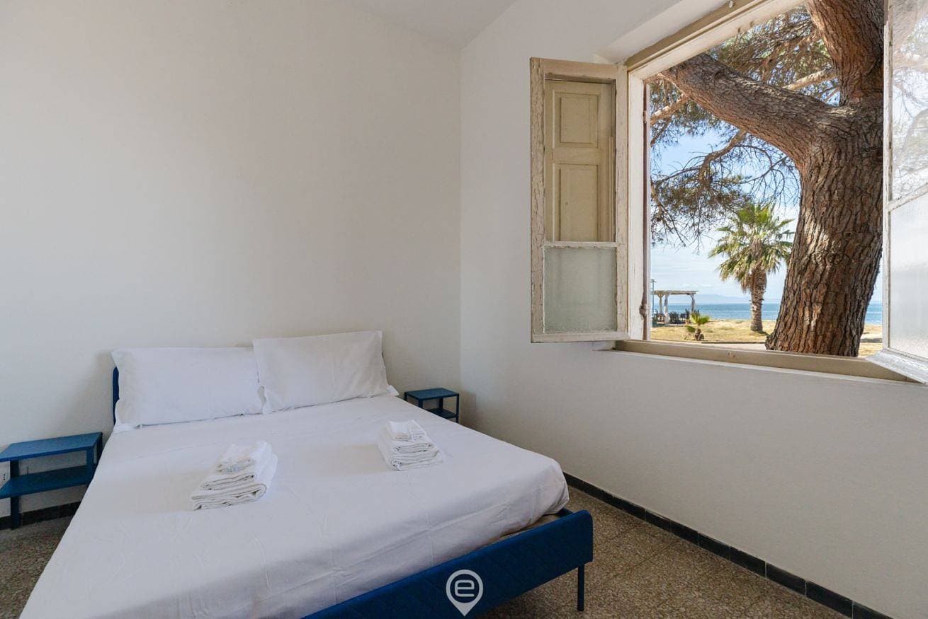 Foto 4 von 27: Ferienwohnung für 4 Personen