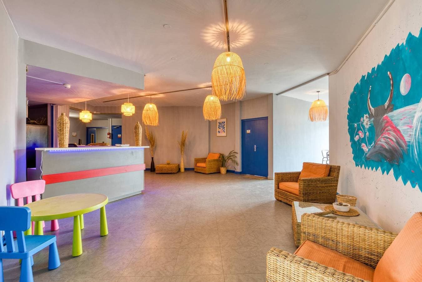 Foto 13 von 33: Studio mit Terrasse nahe Strand in La Grande Motte – renoviert 2026