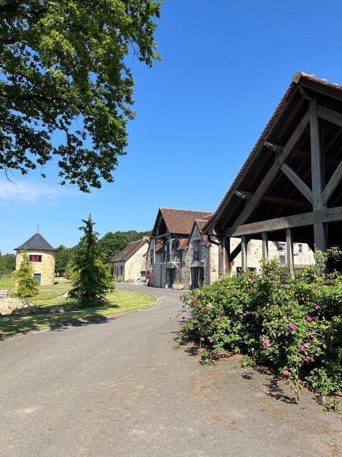 Village du gros chêne 1