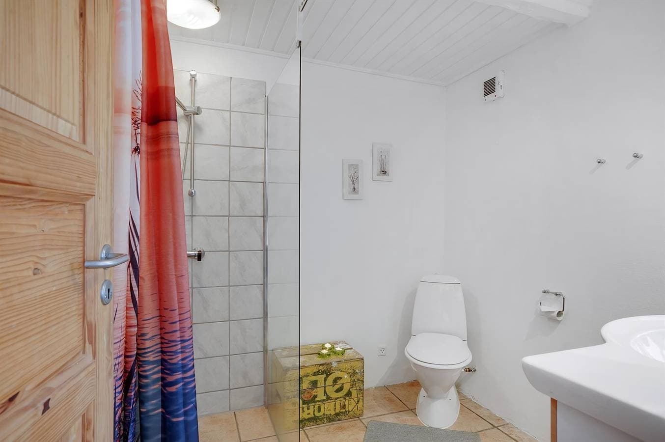 Foto 11 von 33: 2 bedroom pet friendly home in Ulfborg