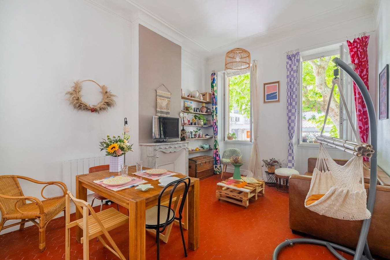 Foto 5 von 13: Ferienwohnung für 2 Personen