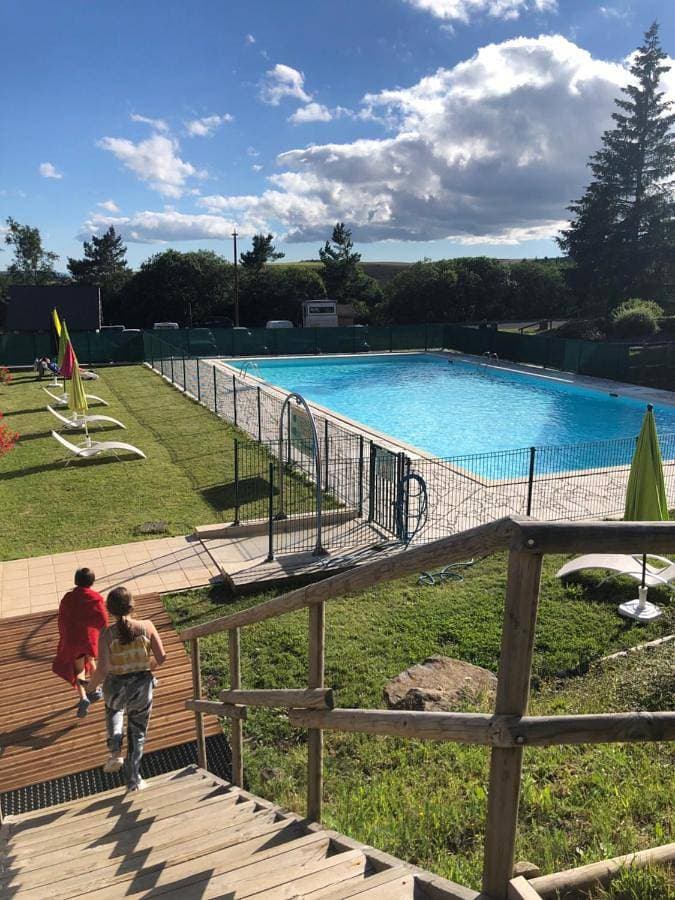 SUPER BESSE Appartement LE GÎTE BESSARD 6 couchages Le Bois de la Reine 1