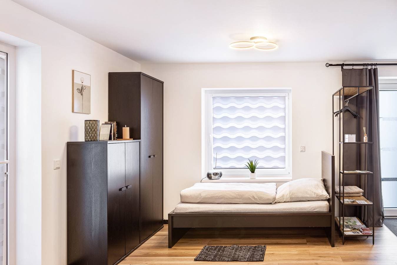 Foto 13 von 21: Studio-Apartment 'Ambiente 1' mit WLAN