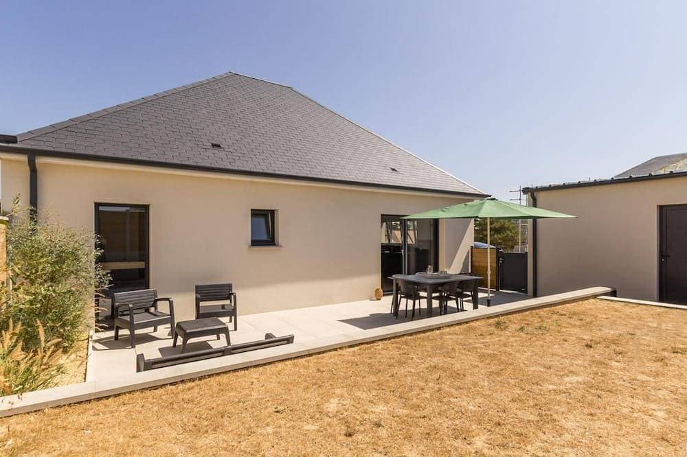 Haus nah am Strand - 6 Pers. 1