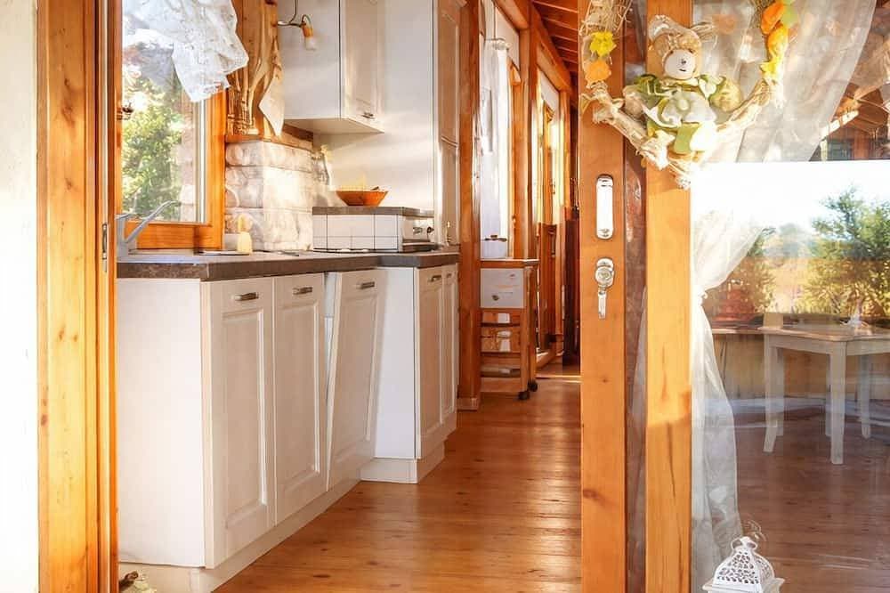 Komfortable und helle Wohnung mit Terrasse nur 300 Meter vom Meer entfernt 1