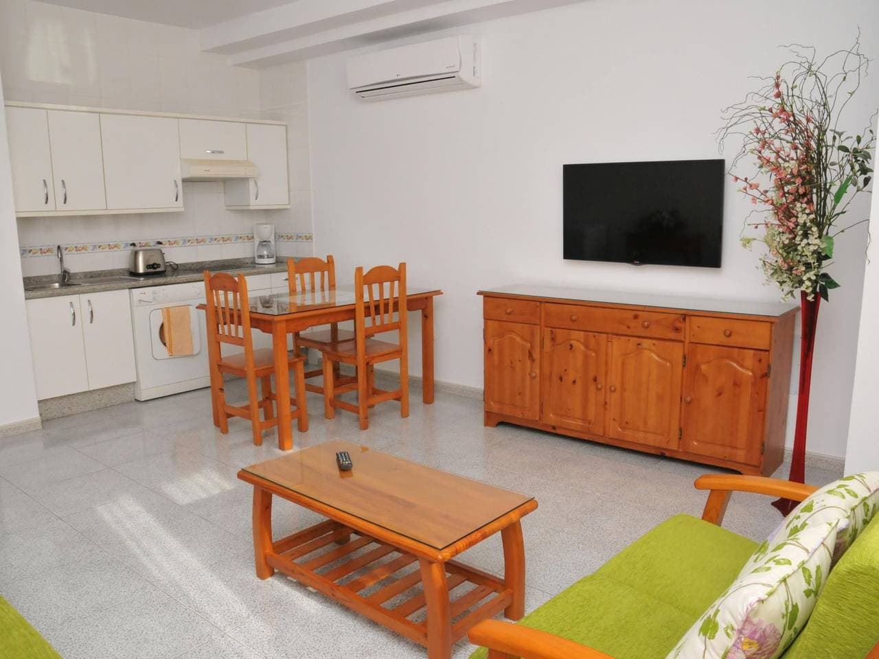 Foto 3 von 11: 1-Schlafzimmer-Superior-Apartment