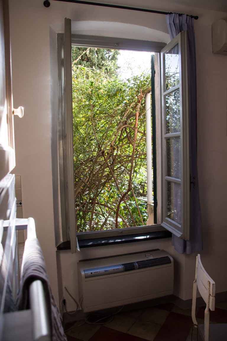 Foto 12 von 18: Ferienwohnung im mittelalterlichen Dorf von Finale Ligure