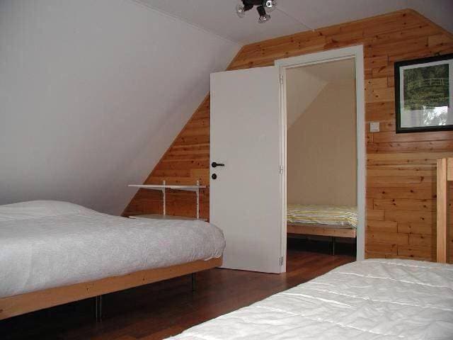 Foto 7 von 8: Two-Bedroom House