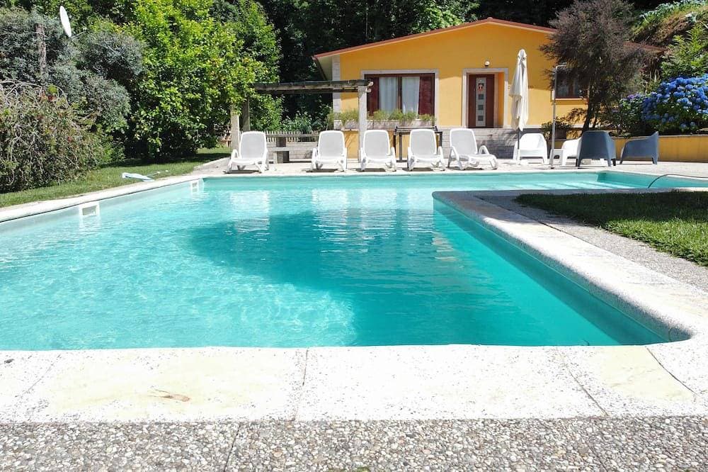 Wohnung in privaten Farm w / privatem Pool 1