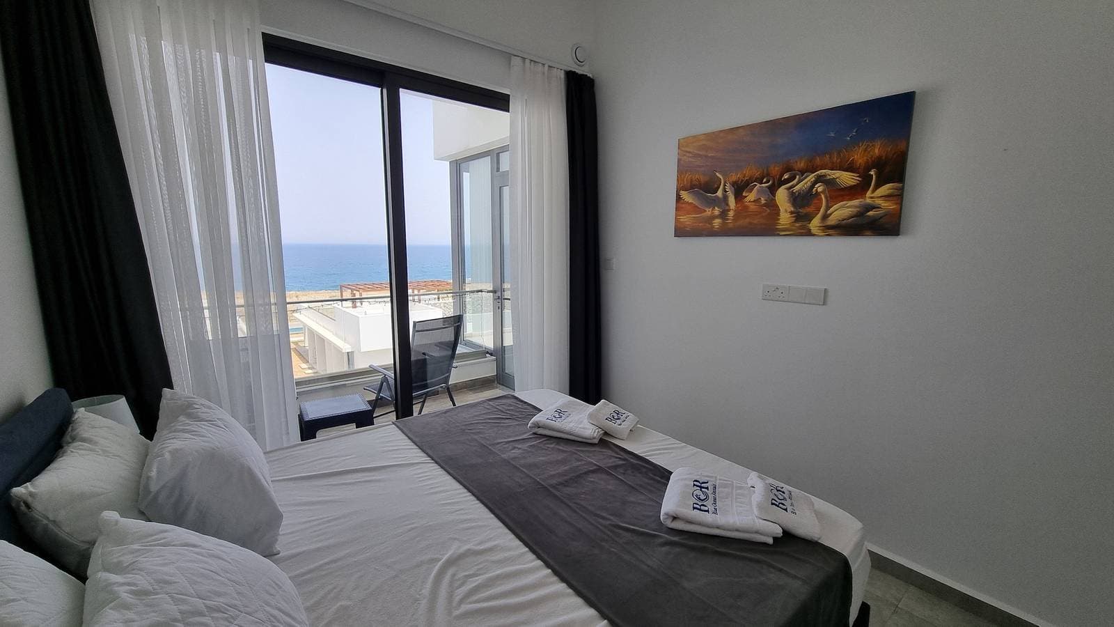 Foto 12 von 41: I7 Lighthouse Apartment mit privatem Pool