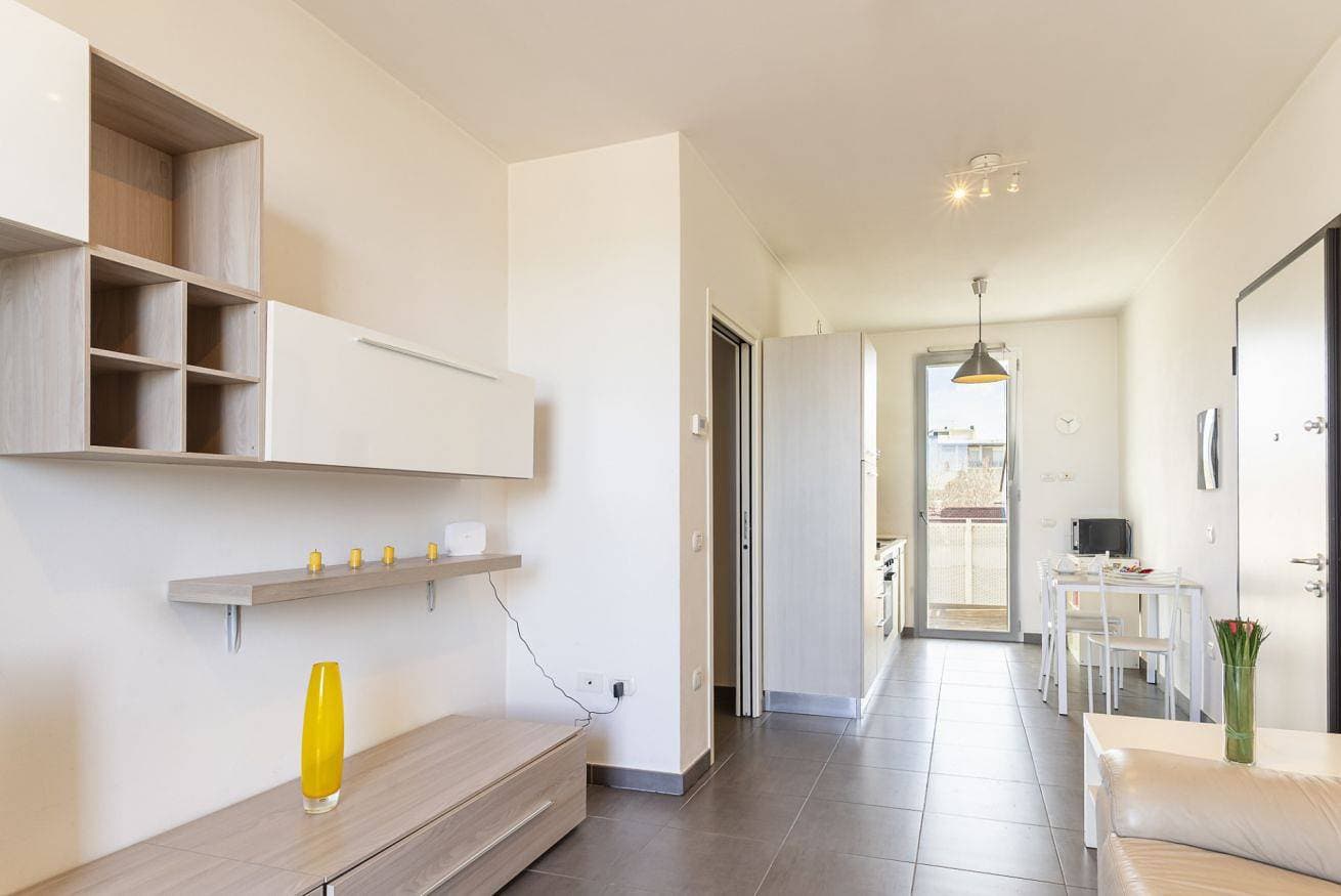 Ferienwohnung 70m² 1