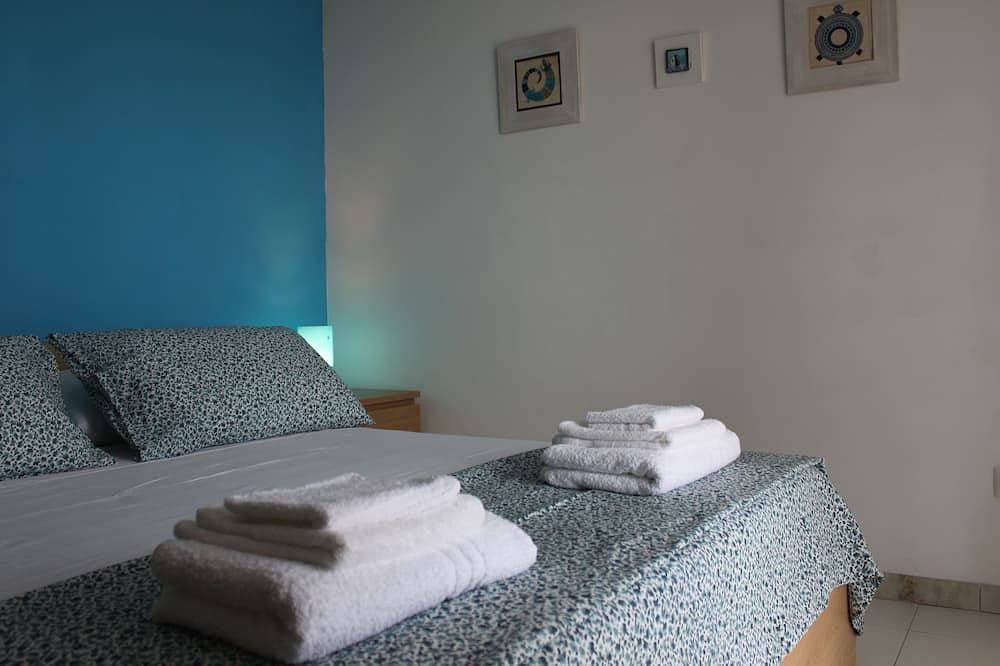 Foto 6 von 30: Strandvilla: Apartment mit Terrasse - Erholsamer Kurzurlaub
